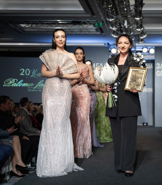 Златна игла 2025